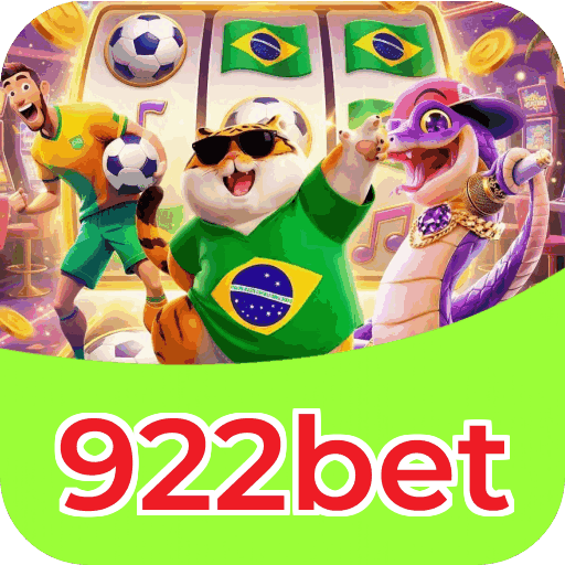 Suporte 922bet