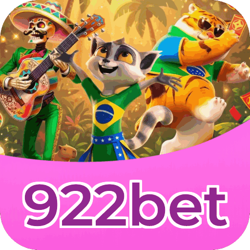 Siga a 922bet no Facebook