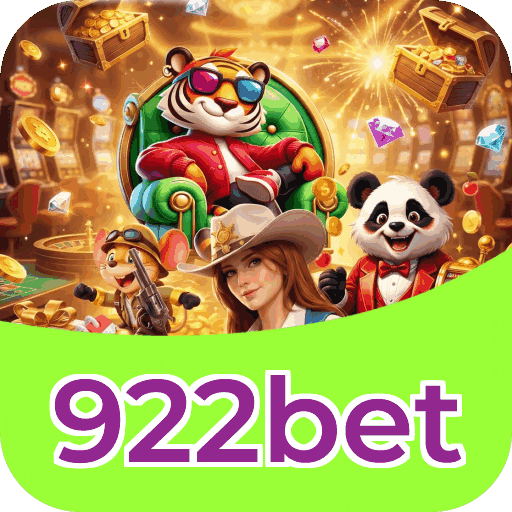 Streaming 4K no cassino ao vivo da 922bet