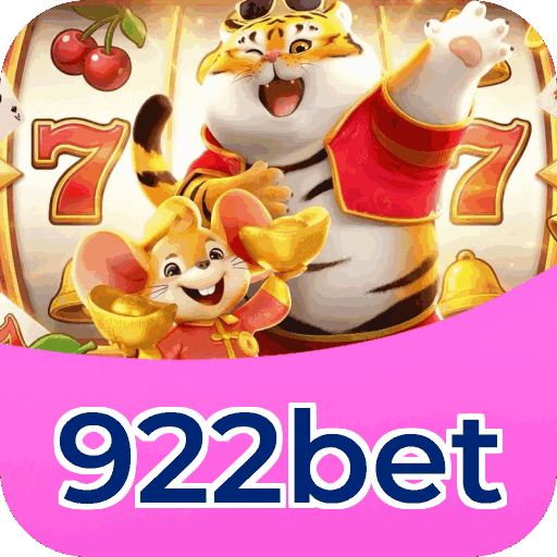 Jogos com maior RTP na 922bet