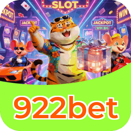 Cashback semanal 922bet